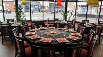 Southport China City Ltd