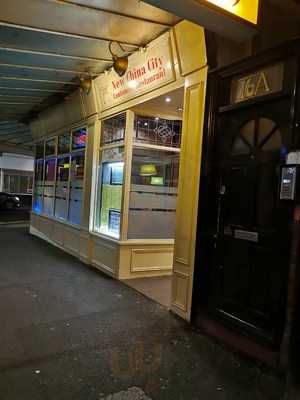 Southport China City Ltd