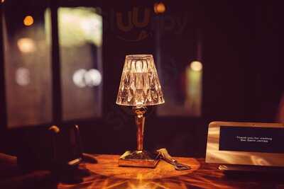 Bar Saint James