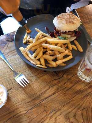 Nando's Bournemouth - Bh2