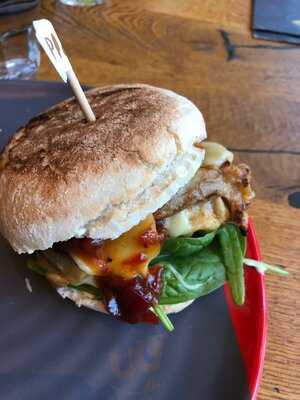 Nando's Bournemouth - Bh2