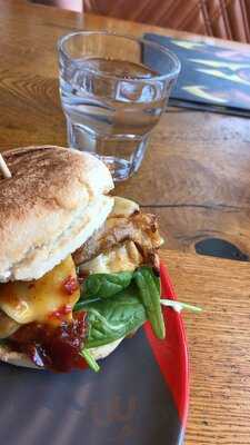 Nando's Bournemouth - Bh2