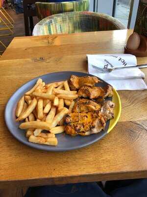 Nando's Bournemouth - Bh2