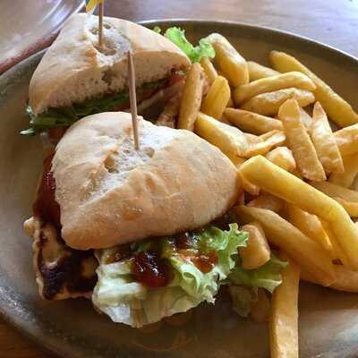 Nando's Bournemouth - Bh2