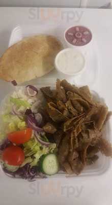 Charlie Raes Pizza Mia