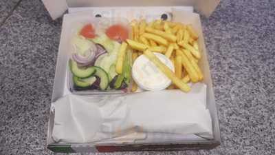 Charlie Raes Pizza Mia