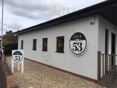Cafe 53
