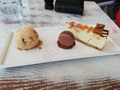 The White Horse, Chester Racecourse