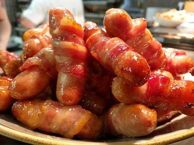 The White Horse, Chester Racecourse