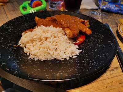 The White Horse, Chester Racecourse