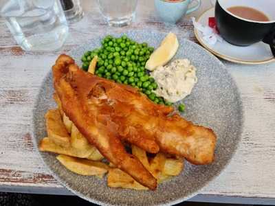 The White Horse, Chester Racecourse