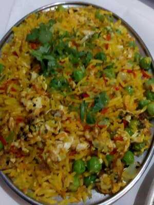 Gulshan Tandori Resturant