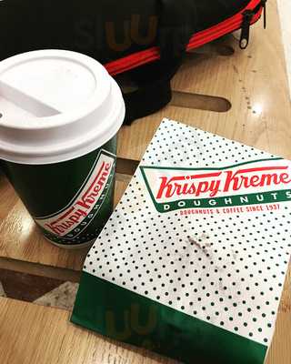 Krispy Kreme Bromley
