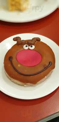 Krispy Kreme Bromley