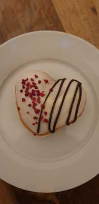 Krispy Kreme Bromley