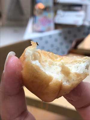 Krispy Kreme Bromley