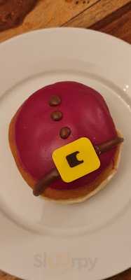 Krispy Kreme Bromley