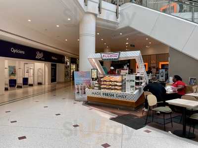 Krispy Kreme Bromley