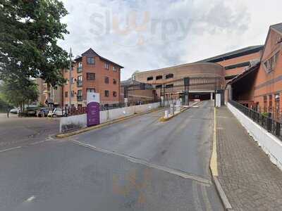 Krispy Kreme Bromley