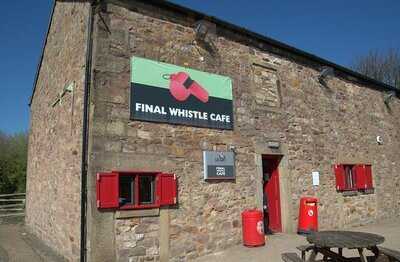 Final Whistle Cafe
