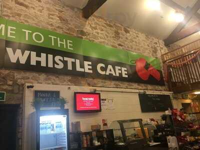 Final Whistle Cafe