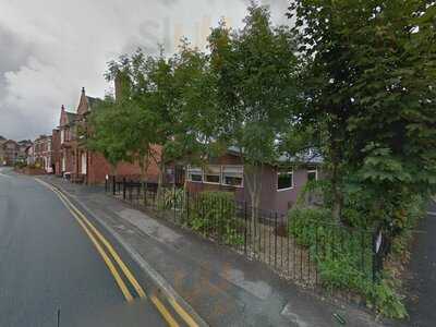 Sams Dry Bar & Eatery