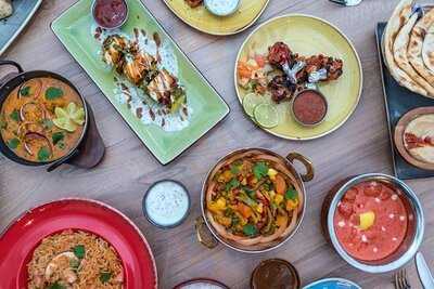 Rock Spice Restaurant & Lounge