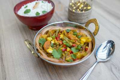 Rock Spice Restaurant & Lounge