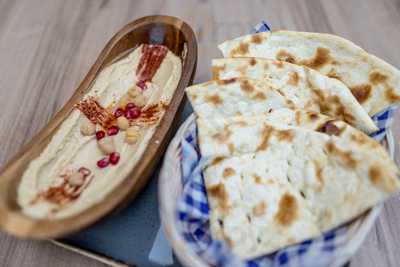 Rock Spice Restaurant & Lounge