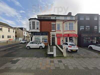 Rock Spice Restaurant & Lounge