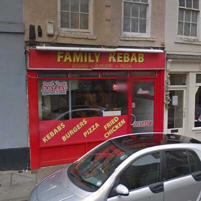 Family Kebab