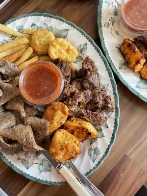 Dilan Kebab&pizza House