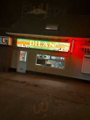 Dilan Kebab&pizza House