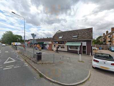 Dilan Kebab&pizza House