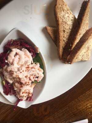 The Six Bells Headington