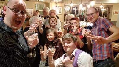 The Six Bells Headington