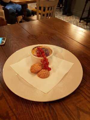 The Six Bells Headington