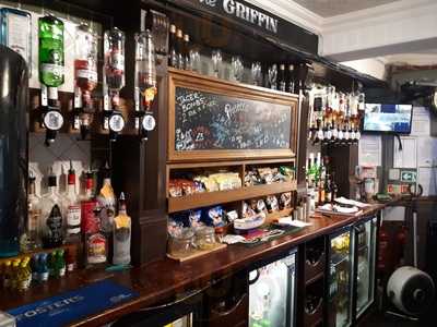 The Griffin
