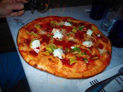 Pizza Express