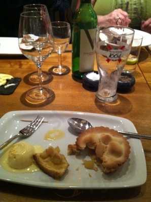 Queens Head Riverside