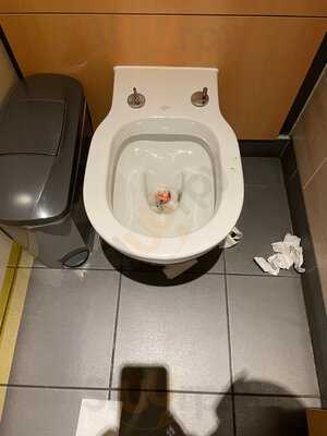 Southend On Sea Brewers Fayre