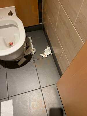 Southend On Sea Brewers Fayre