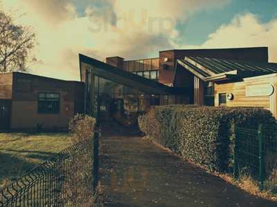 Three Trees Community Centre