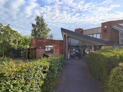 Three Trees Community Centre