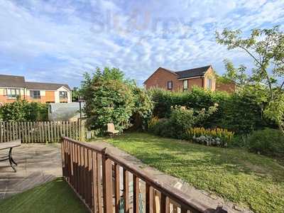 Three Trees Community Centre