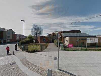 Three Trees Community Centre