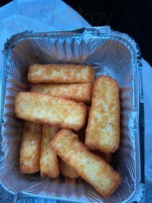 Bandido Burritos Swindon