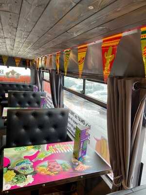 Bandido Burritos Swindon