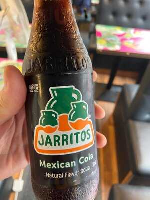 Bandido Burritos Swindon