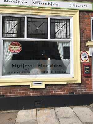 Mutleys Munchies